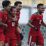 Timnas U-19 Indonesia Taklukan Taiwan 3-1