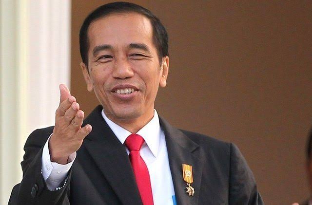 Tak Bisa Penuhi Usulan Menteri, Presiden Jokowi Sampaikan Permohonan ...