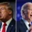 Pengamat Sebut Donald Trump bakal Tendang Biden dari White House